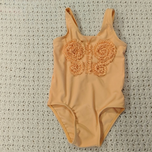 old navy baby girl swim